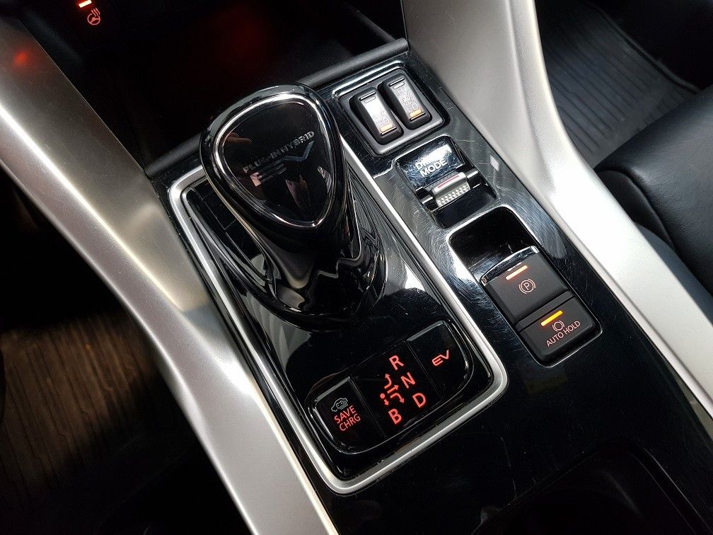 Mitsubishi Eclipse Cross 2022