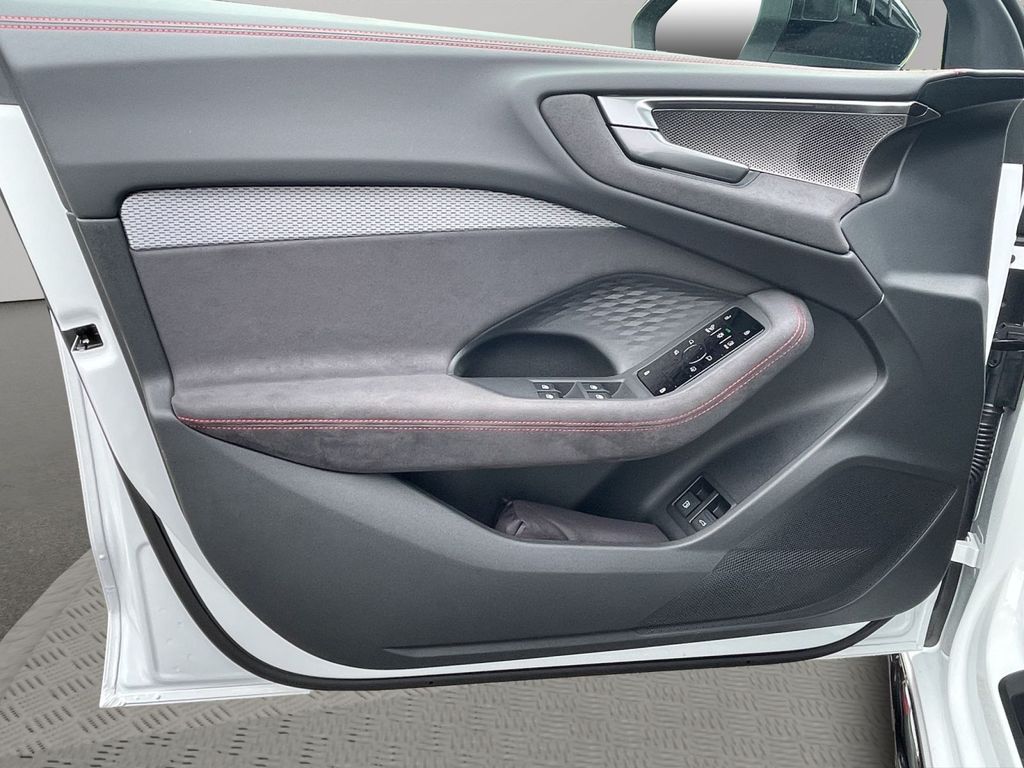 Audi A5 2025