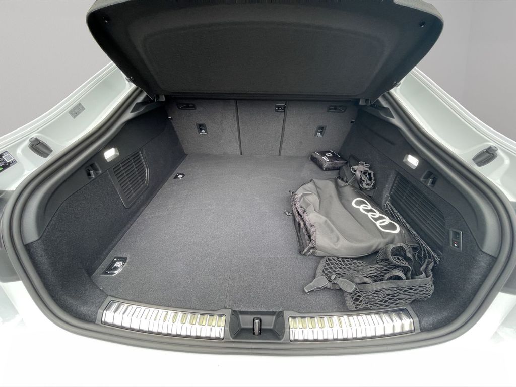 Audi A5 2025