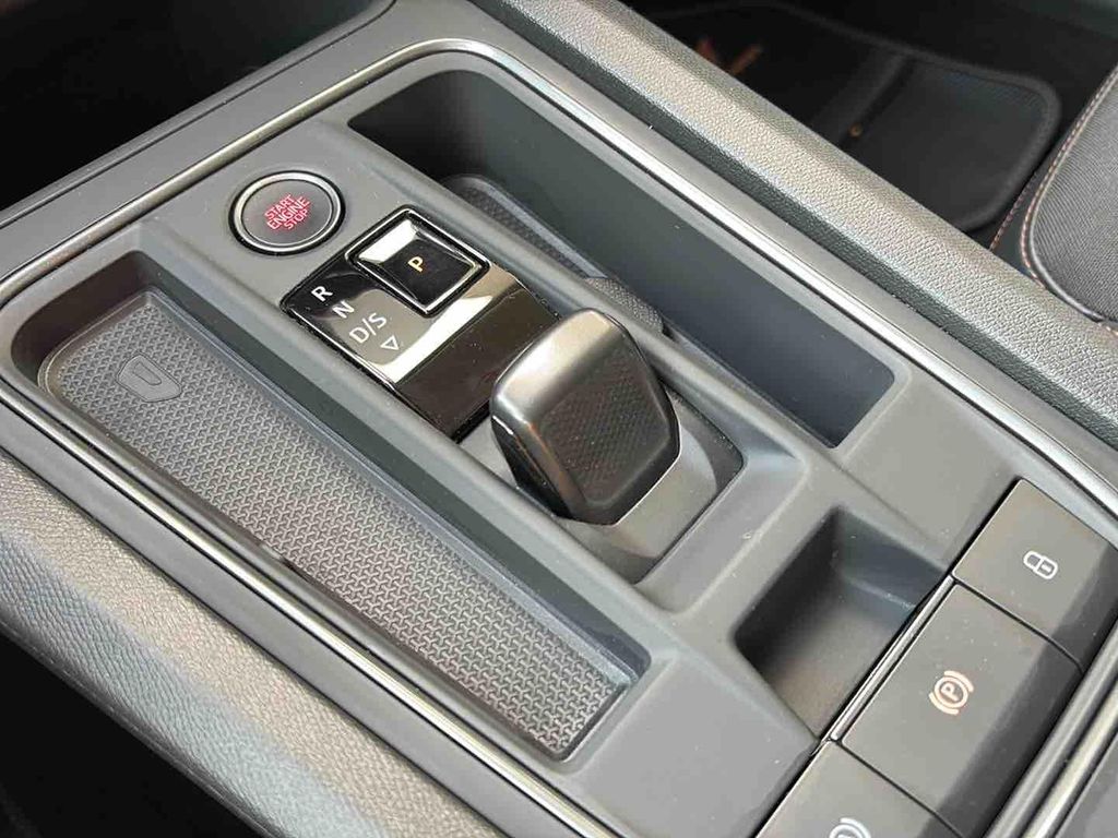 Cupra Leon 2023