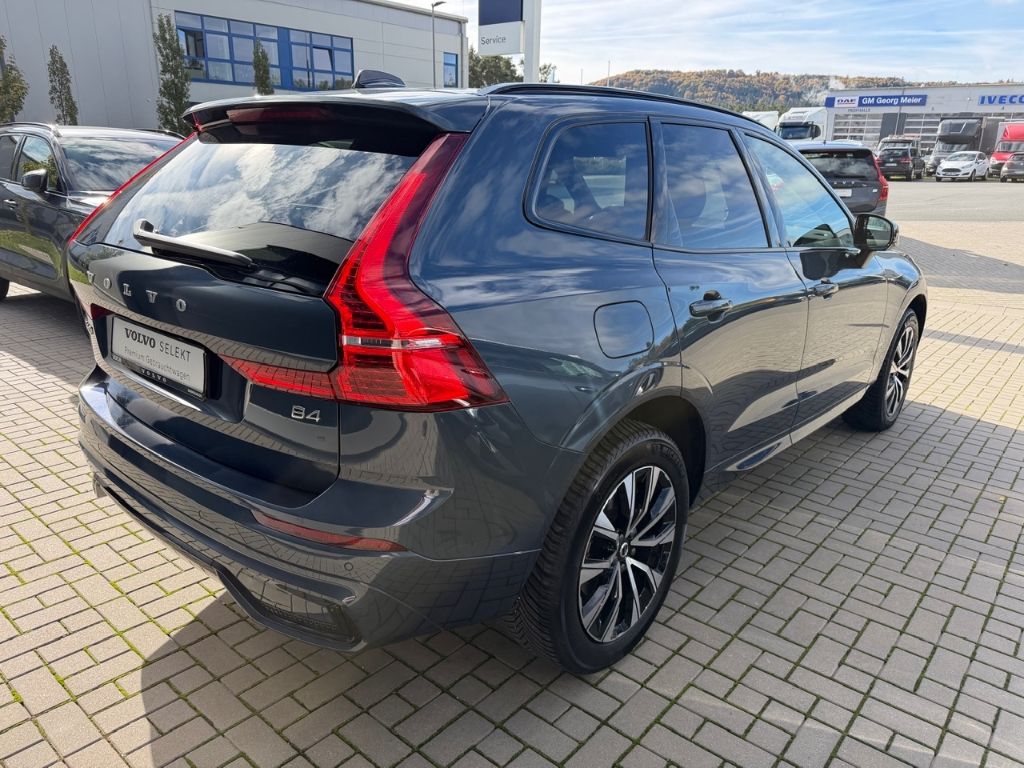 Volvo XC60 2023