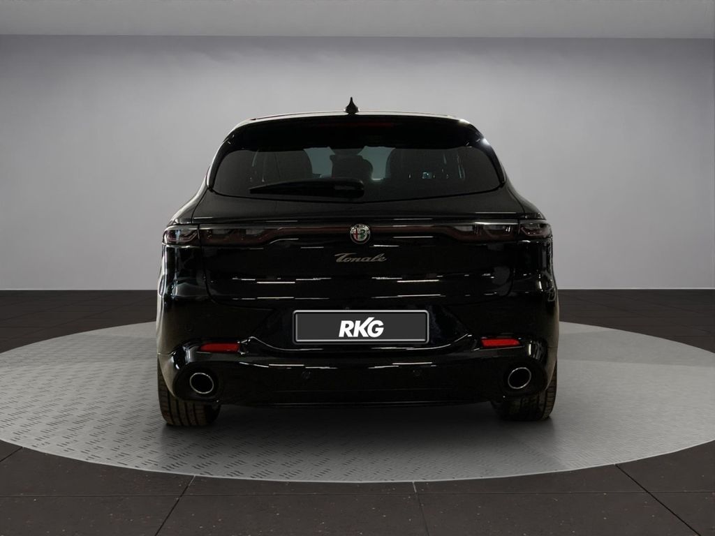 Alfa Romeo Tonale 2025