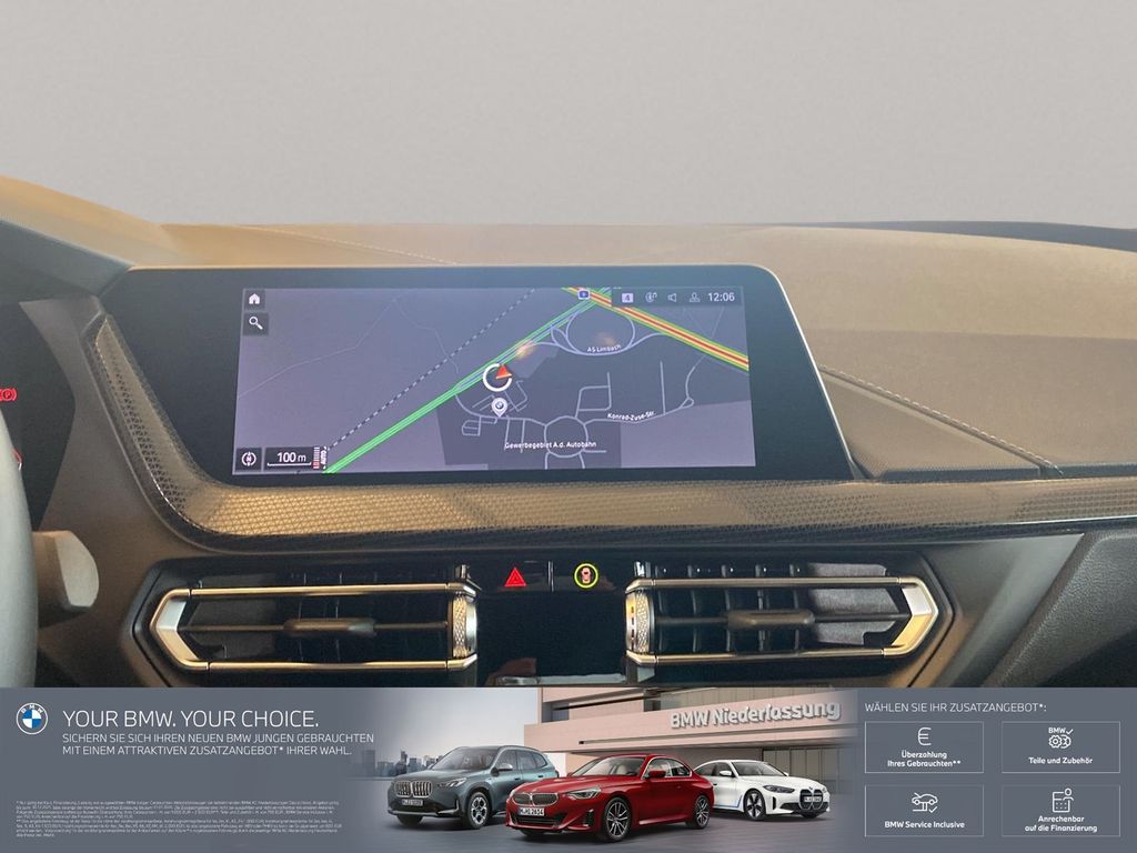 BMW 218 Gran Coupé 2024