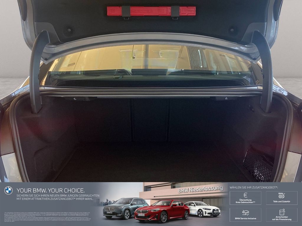 BMW 218 Gran Coupé 2024