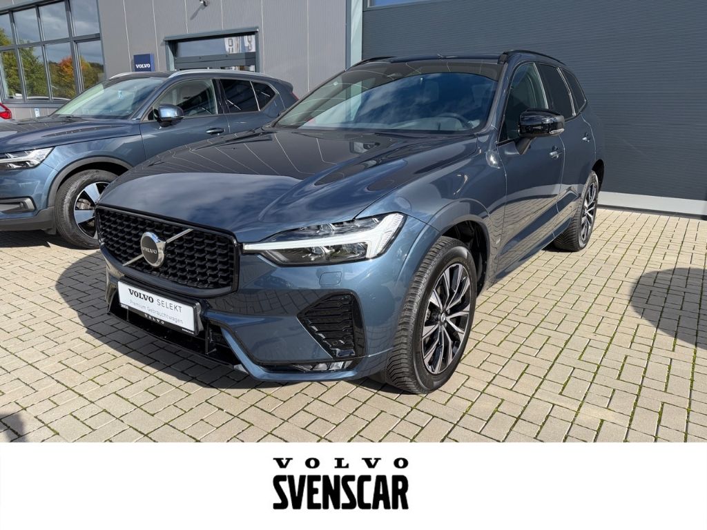 Volvo XC60 2023