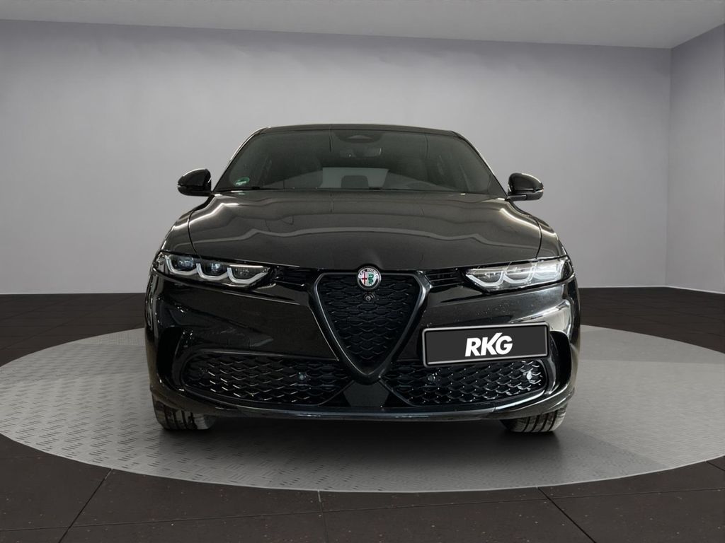 Alfa Romeo Tonale 2025