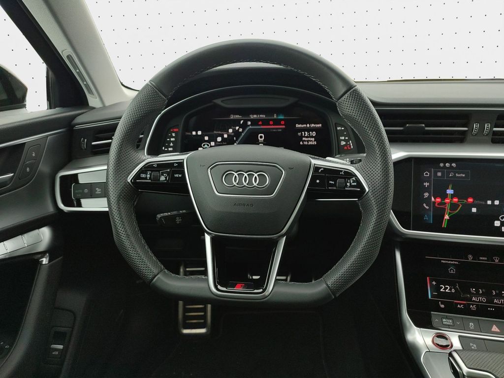 Audi S6 2024