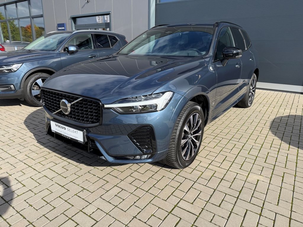 Volvo XC60 2023