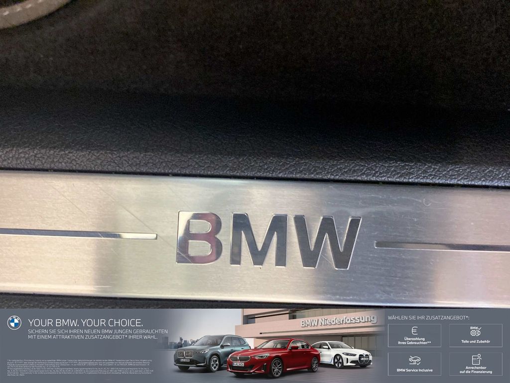 BMW 218 Gran Coupé 2024