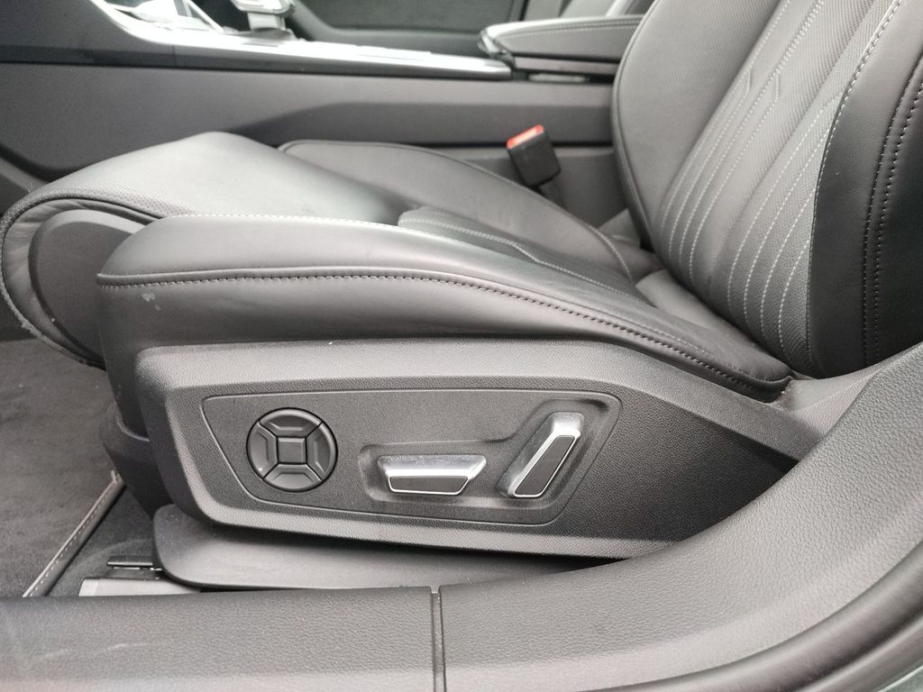 Audi S6 2024