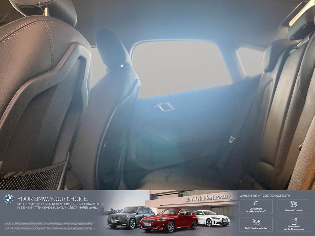 BMW 218 Gran Coupé 2024