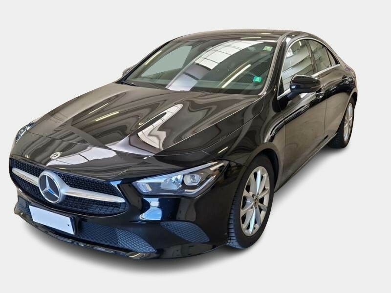 Mercedes-Benz Other 2021