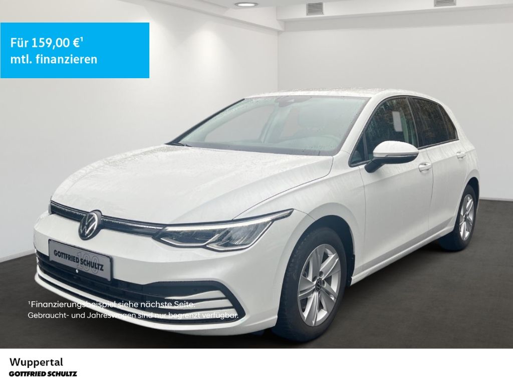 Volkswagen Golf 2023