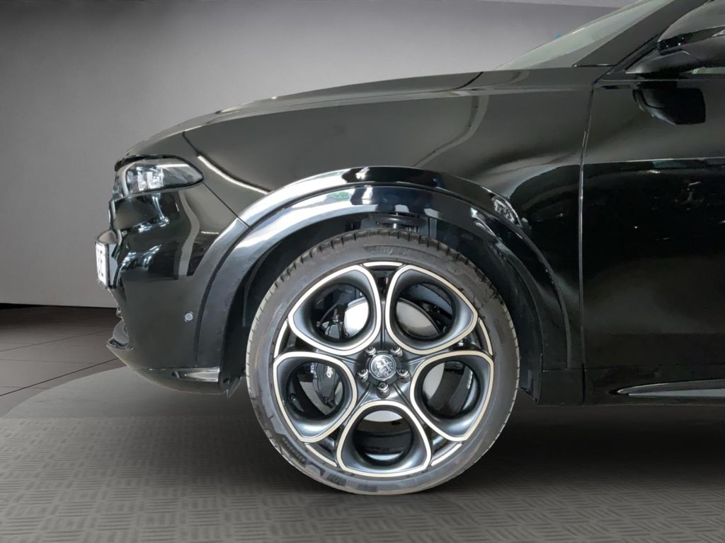 Alfa Romeo Tonale 2025