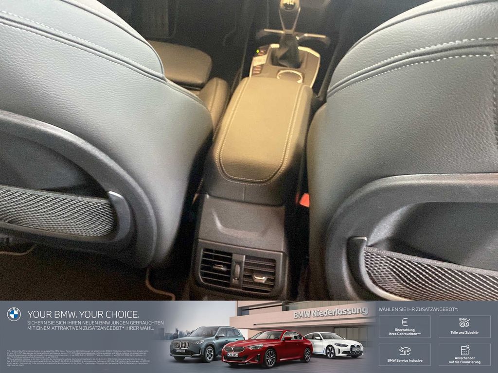 BMW 218 Gran Coupé 2024