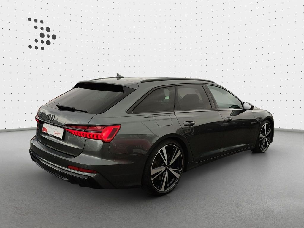 Audi S6 2024