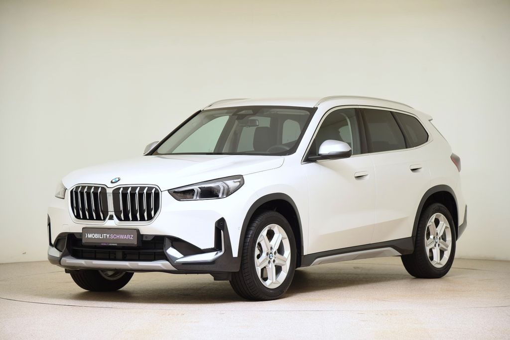 BMW X1 2024