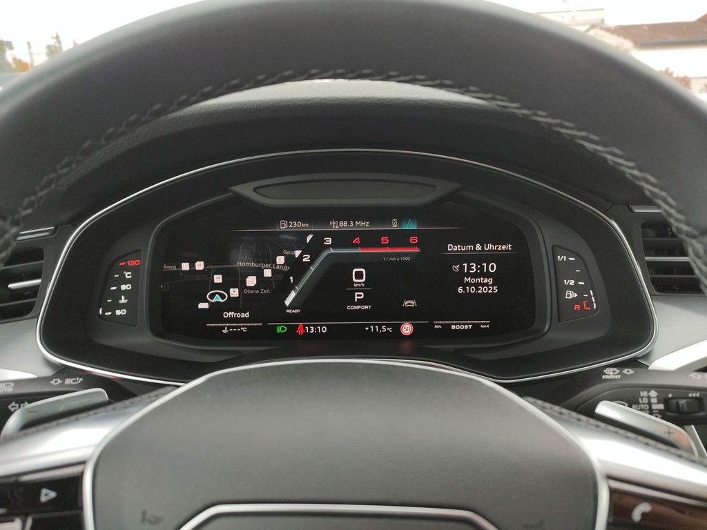 Audi S6 2024