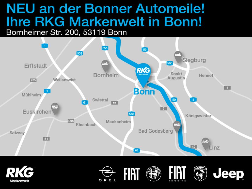 Alfa Romeo Tonale 2025