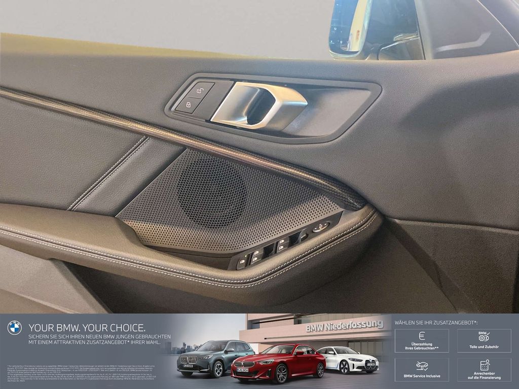 BMW 218 Gran Coupé 2024