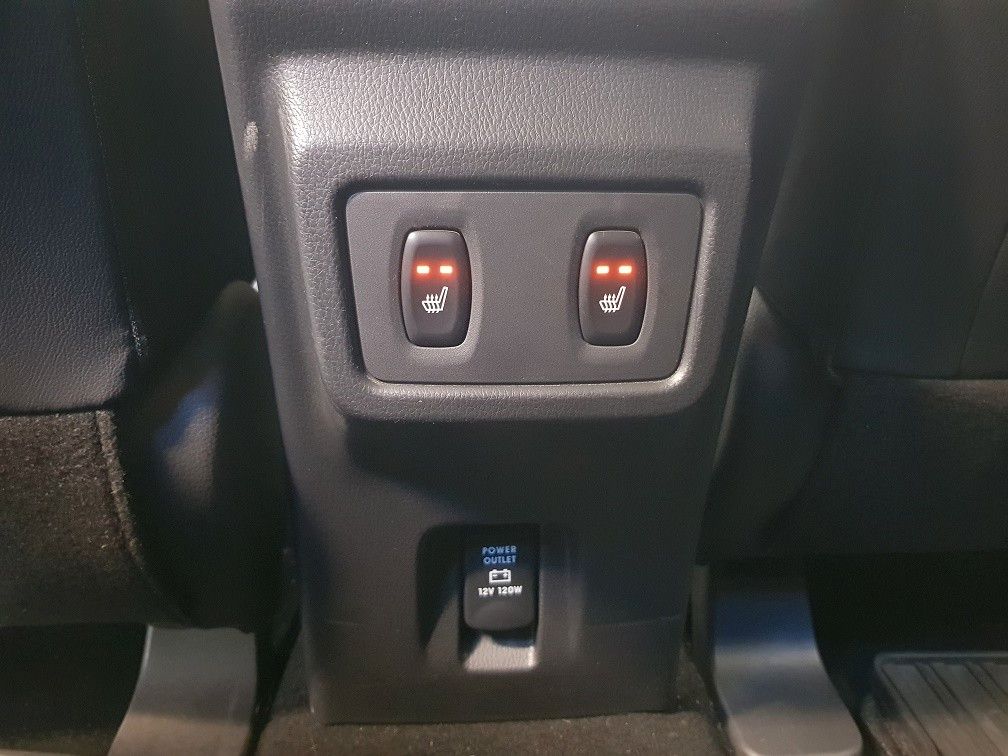 Mitsubishi Eclipse Cross 2022