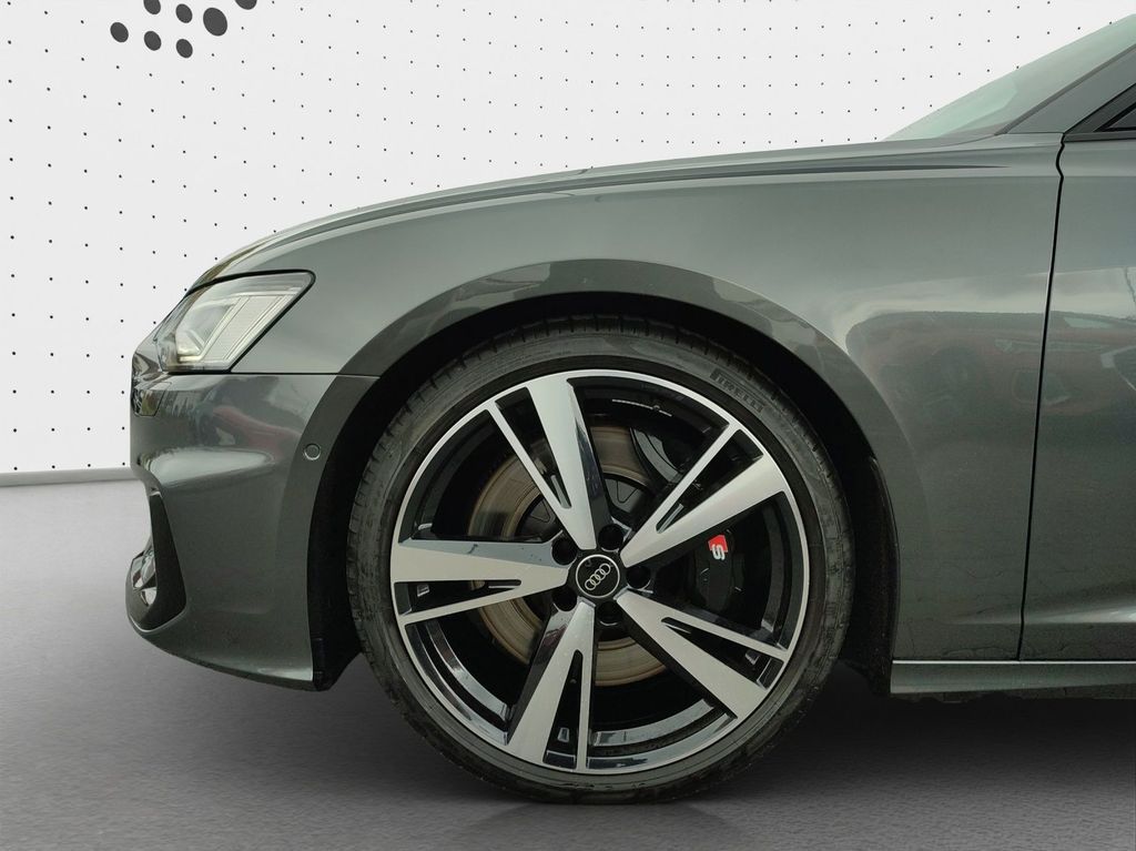 Audi S6 2024