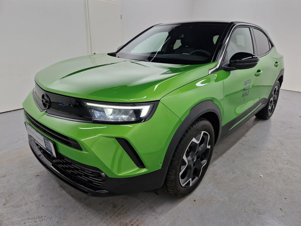 Opel Mokka 2024