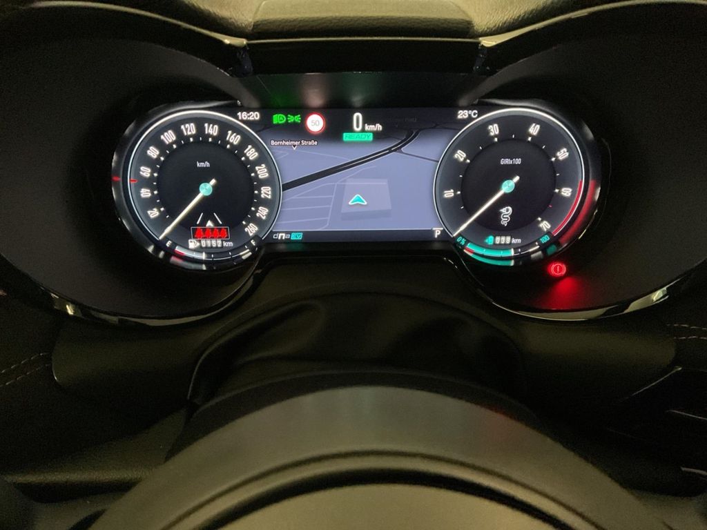 Alfa Romeo Tonale 2025