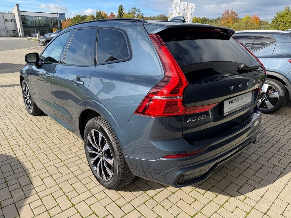 Volvo XC60 2023