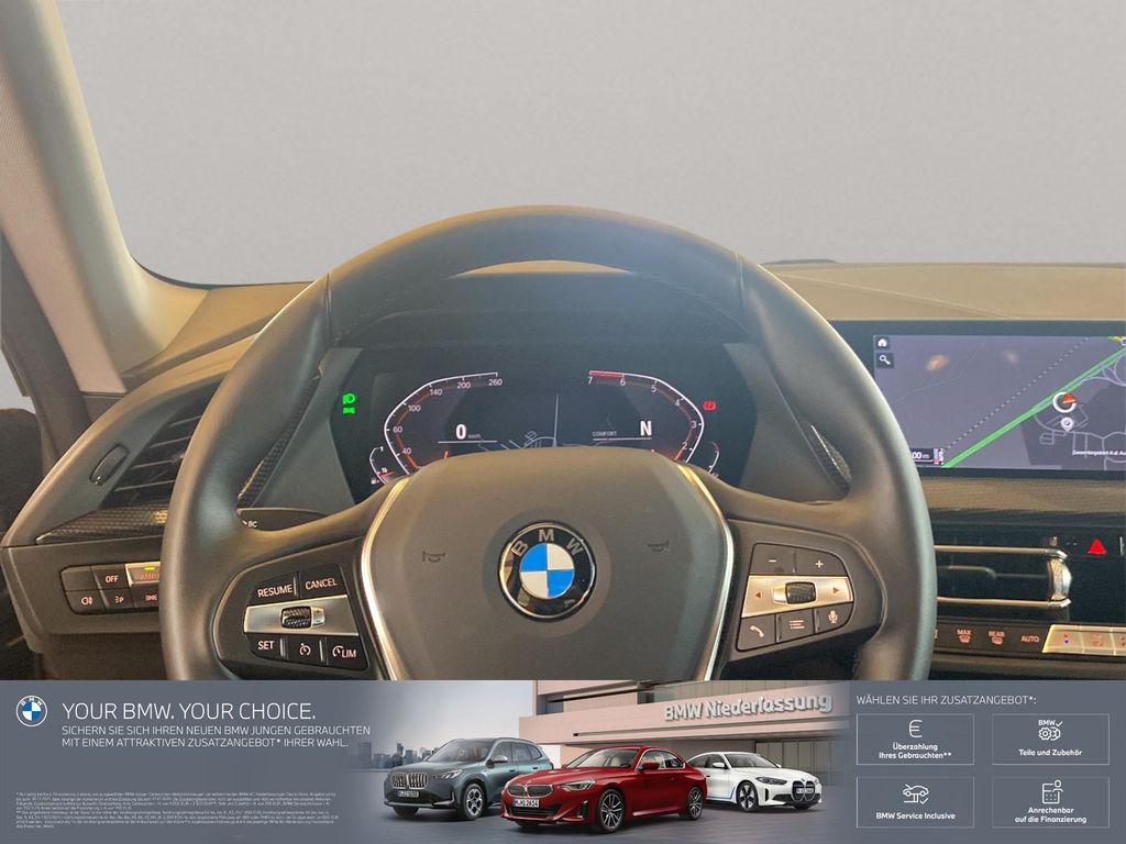 BMW 218 Gran Coupé 2024