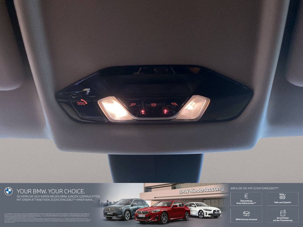 BMW 218 Gran Coupé 2024