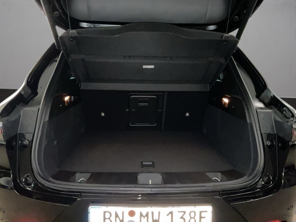 Alfa Romeo Tonale 2025