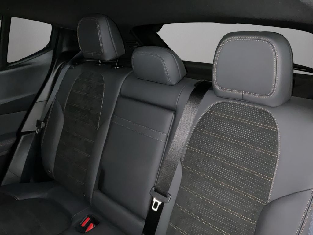 Alfa Romeo Tonale 2025