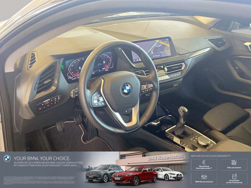 BMW 218 Gran Coupé 2024