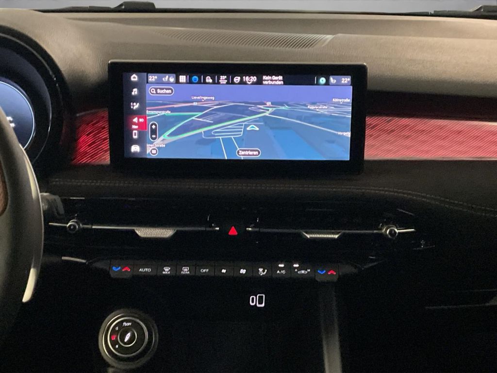 Alfa Romeo Tonale 2025