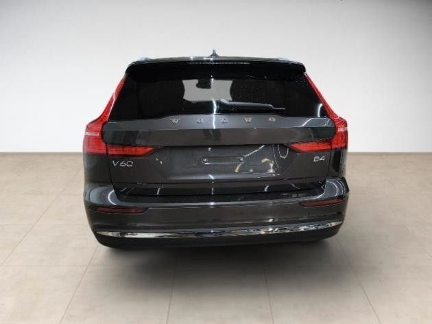 Volvo V60 2023