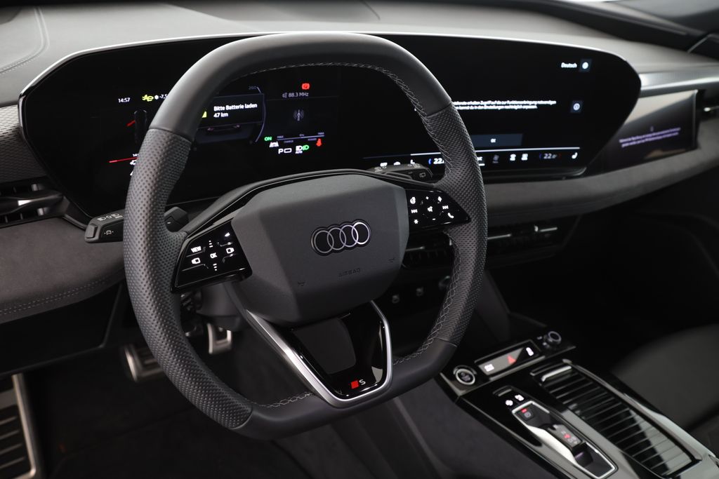Audi A6 2025