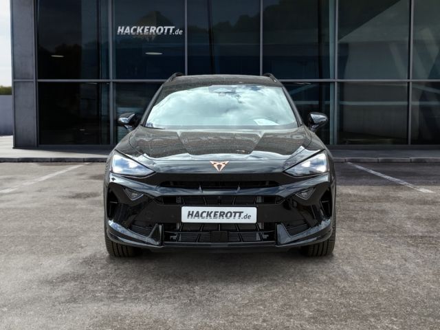 Cupra Formentor 2025