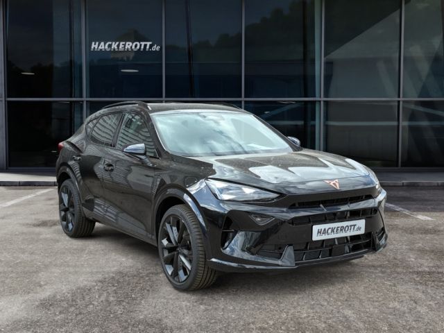 Cupra Formentor 2025