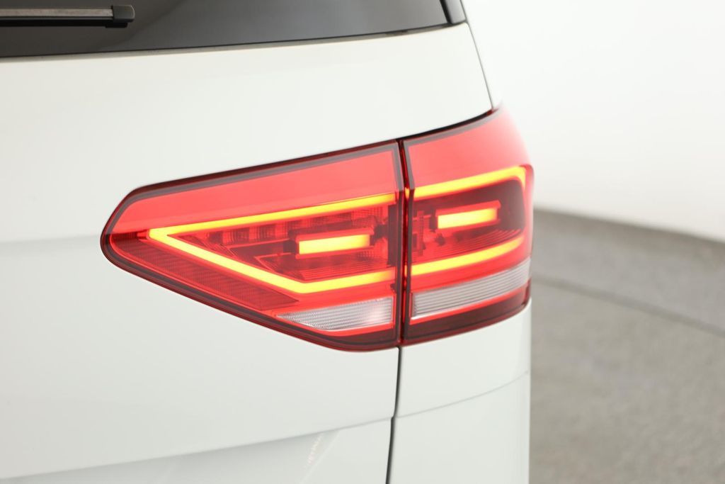 Volkswagen Touran 2025