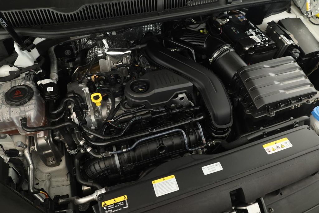 Volkswagen Touran 2025