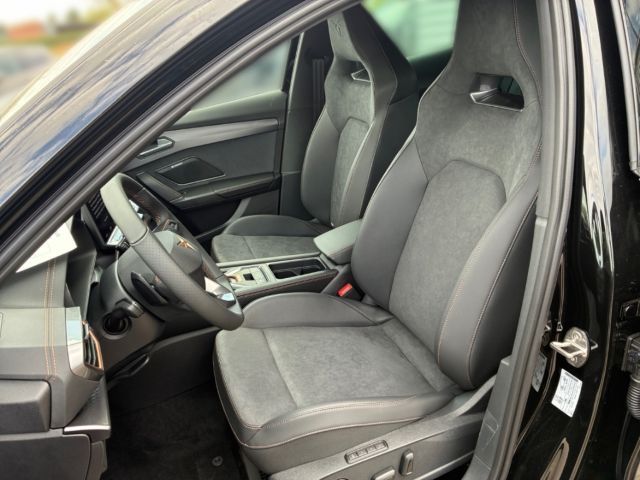 Cupra Formentor 2025