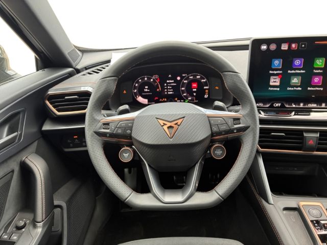 Cupra Formentor 2025