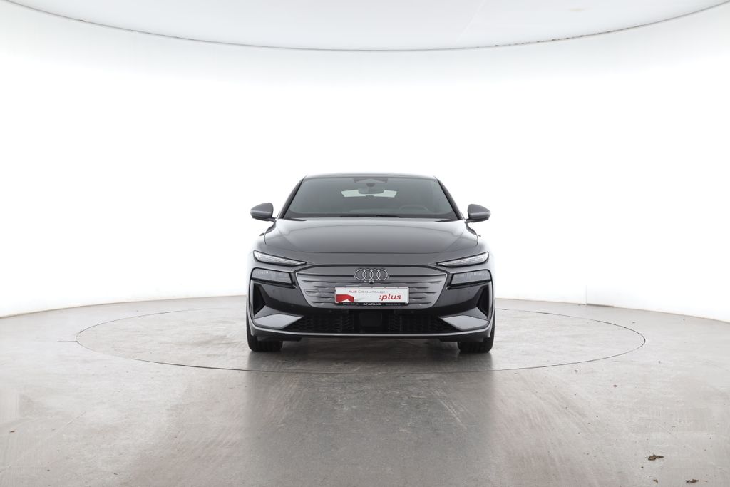 Audi A6 2025