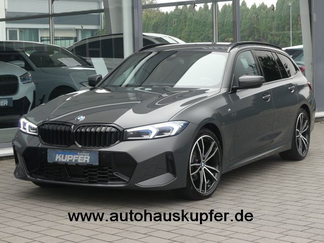 BMW 320 2023