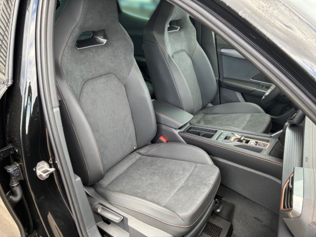 Cupra Formentor 2025