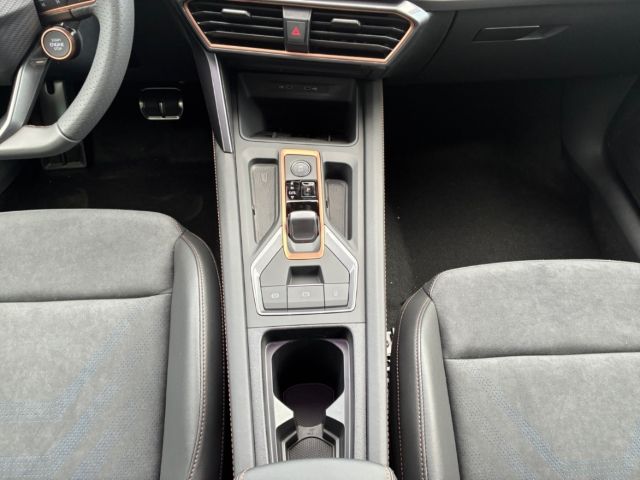 Cupra Formentor 2025