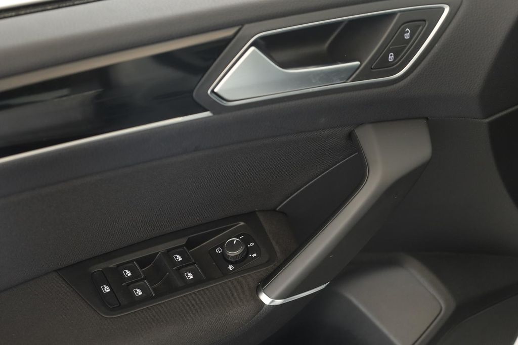 Volkswagen Touran 2025