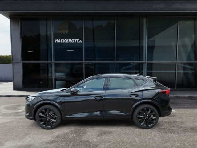 Cupra Formentor 2025