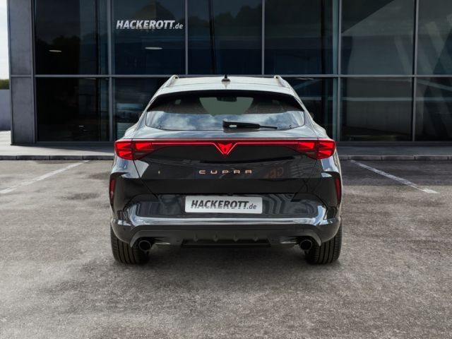 Cupra Formentor 2025